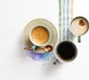 Seltmann Weiden Kaffeeservice 18-teilig BTR Beat Arktisblau Náhled obrázku produktu 9