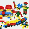 BOBO: Set di 100 mattoncini in plastica per bambini Anteprima dell’immagine prodotto 3