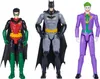 BAT Batman - 30cm Figuren Set Produktbild-Vorschau 2
