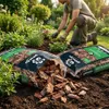 Galamio Rindenmulch Kiefer Fein 60l Produktbild-Vorschau 5