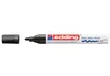 edding 750 Glanzlackmarker schwarz 10 Stück Verkaufseinheit Podgląd zdjęcia produktu 1