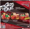 Jeu de cartes Disney Cars Mister Crash Voir les images du produit 4