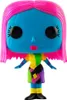 Funko Pop! Zestaw 4 figurek Disney - Koszmar przed Świętami Voir les images du produit 4
