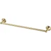 Rea Handtuchhalter 332870 Gold Produktbild-Vorschau 3