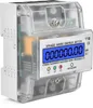 Compteur électrique triphasé 4 fils Compteur triphasé Voir les images du produit 1