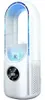 Ventilator Leise, Rotorloser Ventilator mit mit Produktbild-Vorschau 2