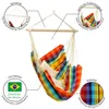 Amazonas hangstoel, Brazilië, regenboogkleuren Productafbeelding-voorbeeld 2