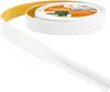 QUEST Podlahové lišty PVC 10x10mm, 5m, Samolepicí Náhled obrázku produktu 3