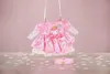 Zapf Baby Annabell Happy Birthday Kleid 43cm Produktbild-Vorschau 6