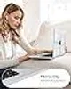 Fintie Hülle Kompatibel mit MacBook Air 13,6 Zoll M5 M4 M3 Produktbild-Vorschau 3
