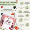wegański kolagen dla Ciebie - Waldfrucht Doppelpack Podgląd zdjęcia produktu 6
