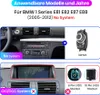 4+64G 10.25" Carplay Android 13 Autoradio Für BMW 1Series Podgląd zdjęcia produktu 4
