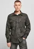 Brandit Slim Fit Langarm-Shirt Größe XL Farbe Wald Produktbild-Vorschau 30