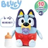Bluey Baby Plü schtier 28cm Produktbild-Vorschau 1