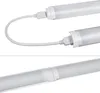 Linear LED Unterbauleuchten mit Fernbedienung Lineare Produktbild-Vorschau 3