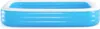 Bestway 54009, Aufblasbarer Pool, 1161 l, Rechteckig, 6 Produktbild-Vorschau 5