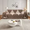 Sofa Überwurfdecke 1/2/3/4 Sitzer, Couch Überwurf Sofabezug Produktbild-Vorschau 3
