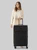 Bugatti Valencia Soft 4 Rollen Trolley L 75 cm mit Produktbild-Vorschau 2