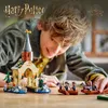 LEGO® Harry Potter 76426 Łódka zamkowa w Hogwarcie Podgląd zdjęcia produktu 38