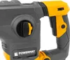 POWERMAT PM-MU-2600T Bourací kladivo 2,6 kW 5,5 J Náhled obrázku produktu 12