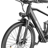 E-Bike Cityrad Herren Damen E-Mountainbike 26 Zoll 250W Produktbild-Vorschau 9