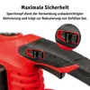 WALTER Li-Ion Akku-Kettensäge 40 V brushless, Produktbild-Vorschau 10