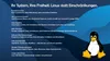 Ankermann Linux Office | Intel Core i5-6500 | 16GB RAM | Anteprima dell’immagine prodotto 8