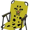Kinder Campingstuhl Klappstuhl Gartenstuhl Campingstuhl Produktbild-Vorschau 1