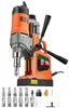 VEVOR Taladro Magnético 1450 W Taladro Prensa Portátil Vista previa de la imagen del producto 1