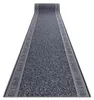 TAPIS DE COULOIR  antidérapant GREK grec, antidérapant gris Voir les images du produit 1
