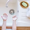 relaxdays Seifenschale Bambus Produktbild-Vorschau 5