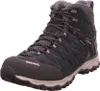 MEINDL Mondello Mid GTX schwarz/anthrazit 43 Produktbild-Vorschau 2