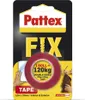 Pattex Montageband FIX 120kg doppelseitig 19mm x 1 5m extra Produktbild-Vorschau 2