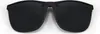 INF Aufsteck-Sonnenbrille - Schwarzer Rahmen mit Produktbild-Vorschau 1