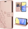 Hülle für Samsung Galaxy A15 Handyhülle Handy Tasche Produktbild-Vorschau 1