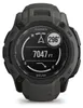 Garmin 010-02805-00 Garmin Instinct 2X Solar 50mm Graphite Voir les images du produit 16