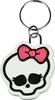 Scooli EasyFit Schulranzen-Set 5-teilig Monster High Produktbild-Vorschau 14