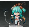Character Vocal Series 01: Nendoroid Actionfigur Hatsune Produktbild-Vorschau 5