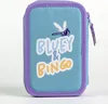 CERDÀ - Oficjalny Podwójny Piórnik Bluey - Premium Náhľad obrázku produktu 4