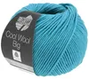 Lana Grossa - Cool Wool Big 0910 türkis Produktbild-Vorschau 1