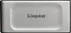 Tragbare externe SSD Kingston XS2000, 500 GB, USB 3.2, Produktbild-Vorschau 1