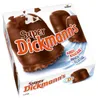 Super Dickmanns 9er Schokoladenschaumküsse mit Waffelboden Produktbild-Vorschau 11