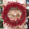 2 Stš¹ck/380cm Beerengirlande Weihnachten Girlande, Produktbild-Vorschau 4