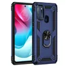 Moto G60S Hülle, Dual Layer Militäre Fallschutz Schutzhülle Produktbild-Vorschau 7