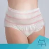 Canpol babies Einweg-Slips 2in1 mit Wochenbett-Einlage L/XL Produktbild-Vorschau 5