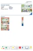 Ravensburger 12001754 Giardino estivo - 1000 pezzi Anteprima dell’immagine prodotto 7
