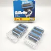 GILLETTE ProShield Chill 6er Klingen Produktbild-Vorschau 10