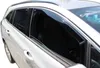 J&J Automotive | Heko Deflektory / ofuky okien pre Opel Náhľad obrázku produktu 3