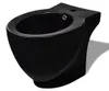 vidaXL Standbidet Stand-Bidet Bodenstehend Bidet Keramik Produktbild-Vorschau 1