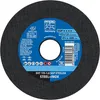 PFERD 61331421, Schneidedisk, Edelstahl, Stahl, 12,5 cm, Produktbild-Vorschau 2
